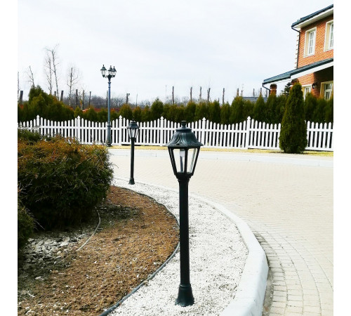 Ландшафтный светильник Fumagalli MIZAR.R/ANNA E22.151.000.AXE27