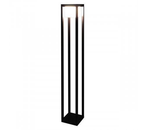 Ландшафтный светильник Reluce 09978-0.7-001JH 1,0M LED12W BK RLOS