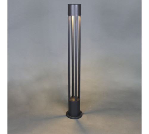 Ландшафтный светильник Reluce 09959-0.7-001KT 1,0M GU10 BK