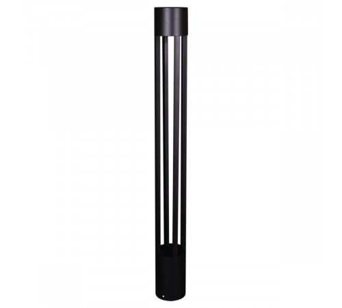 Ландшафтный светильник Reluce 09958-0.7-001KT 1,0M GU10 BK