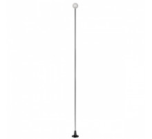 Ландшафтный светильник Odeon Light Nature Notte 7123/1GLA