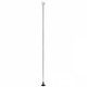 Ландшафтный светильник Odeon Light Nature Notte 7123/1GLA