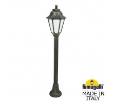Ландшафтный светильник Fumagalli MIZAR.R/ANNA E22.151.000.BYE27