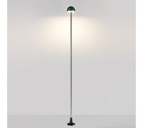 Ландшафтный светильник Odeon Light Nature Verde 7122/4GLA Ландшафтный светильник Odeon Light Nature Verde 7122/4GLA