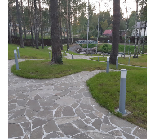 Ландшафтный светильник Fumagalli AMELIA 800 DR2.575.000.LYE27