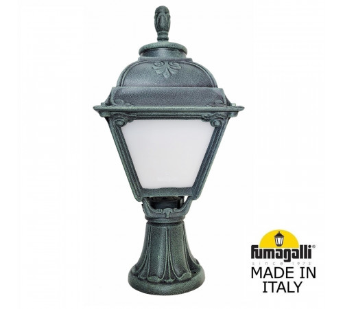 Ландшафтный светильник Fumagalli MINILOT/CEFA U23.111.000.VYE27