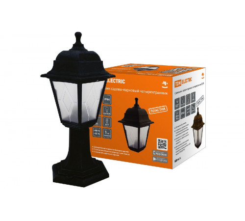 Ландшафтный светильник TDM Electric НТУ 04-60-001 SQ0330-0765