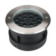 Ландшафтный светильник Arlight LTD-DAFNA-GROUND-R210-36W Warm3000 (SL, 10 deg, 230V) (IP67 Металл) 061278