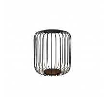 Ландшафтный светильник Maytoni Wisp O478FL-L18GF3K