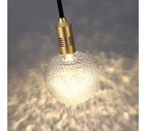 Ландшафтный светильник Odeon Light Nature Dande 7121/2GLA Ландшафтный светильник Odeon Light Nature Dande 7121/2GLA
