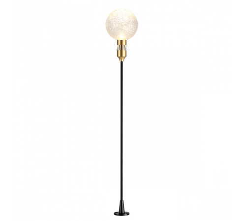 Ландшафтный светильник Odeon Light Nature Dande 7121/2GL Ландшафтный светильник Odeon Light Nature Dande 7121/2GL