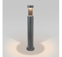 Ландшафтный светильник Elektrostandard Nimbus 35126/F серый 4690389219252 a072093