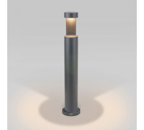Ландшафтный светильник Elektrostandard Nimbus 35126/F серый 4690389219252 a072093