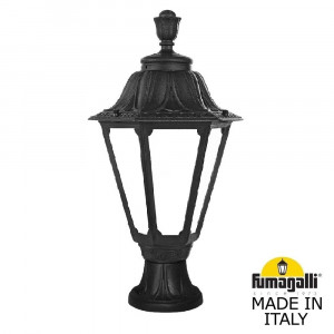 Ландшафтный светильник Fumagalli MIKROLOT/RUT E26.110.000.AYE27