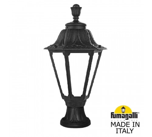 Ландшафтный светильник Fumagalli MIKROLOT/RUT E26.110.000.AYE27