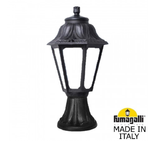Ландшафтный светильник Fumagalli MINILOT/ANNA E22.111.000.AYE27