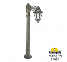 Ландшафтный светильник Fumagalli ALOE*R BISSO/ANNA 1L E22.163.S10.BXE27