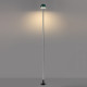 Ландшафтный светильник Odeon Light Nature Verde 7122/4GLA