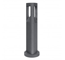 Ландшафтный светильник Arlight LGD-TIKTON-10W Warm3000 (Графит, 70 deg, 230V) (IP65 Бетон) 065044