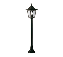 Ландшафтный светильник Elstead Lighting Chapel CPM5-BLACK