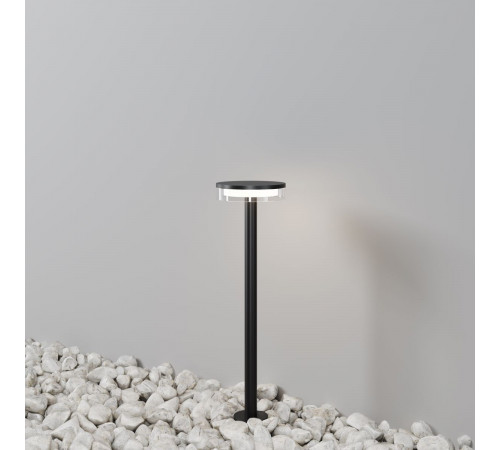 Ландшафтный светильник Maytoni Stake O503FL-L4B3K