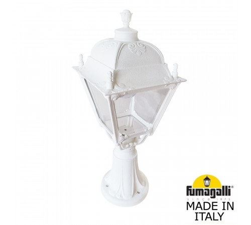 Ландшафтный светильник Fumagalli LOT/SIMON U33.113.000.WXH27