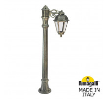 Ландшафтный светильник Fumagalli ALOE BISSO/SABA 1L K22.163.S10.BXE27