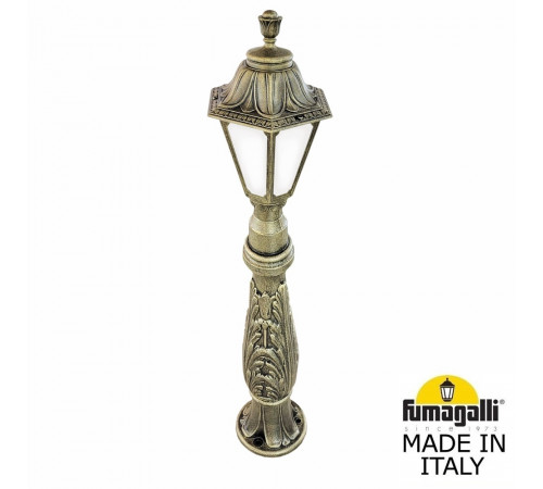 Ландшафтный светильник Fumagalli IAFAET.R/RUT E26.162.000.BYE27