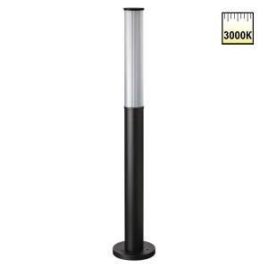 Ландшафтный светильник Novotech Street Fluo 359985