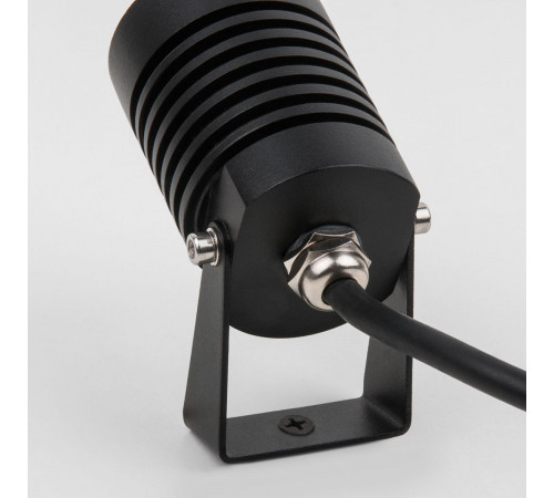 Ландшафтный светильник Elektrostandard Landscape 043 FL LED черный 4690389219368 a072086