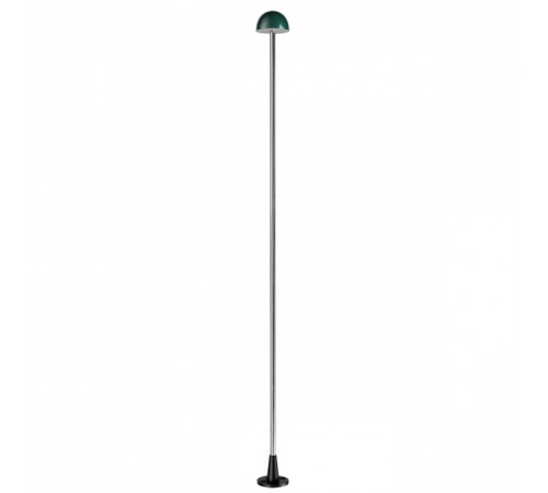 Ландшафтный светильник Odeon Light Nature Verde 7122/4GLA Ландшафтный светильник Odeon Light Nature Verde 7122/4GLA