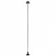 Ландшафтный светильник Odeon Light Nature Verde 7122/4GLA