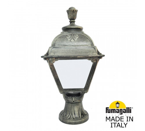 Ландшафтный светильник Fumagalli MIKROLOT/CEFA U23.110.000.BYE27