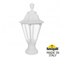 Ландшафтный светильник Fumagalli MIKROLOT/RUT E26.110.000.WXE27