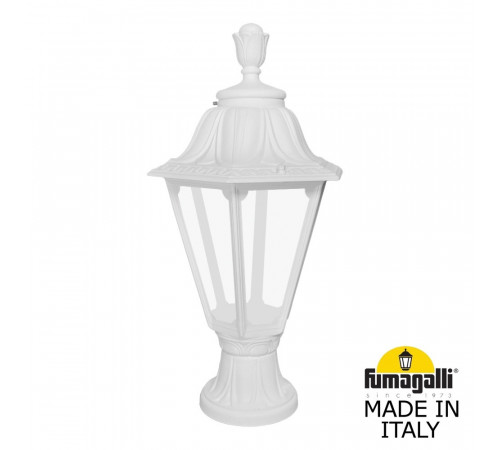 Ландшафтный светильник Fumagalli MIKROLOT/RUT E26.110.000.WXE27