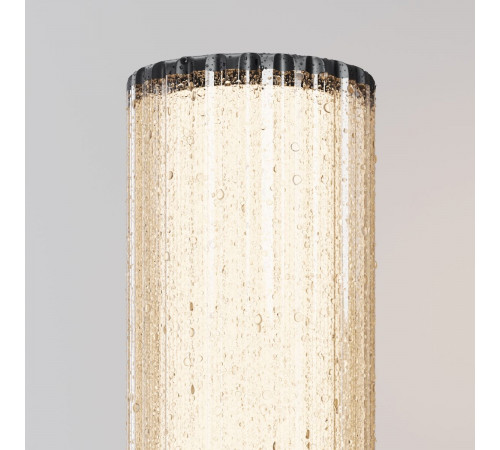 Ландшафтный светильник Maytoni Rib O502FL-01B1