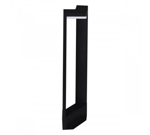 Ландшафтный светильник Reluce 09980-0.7-001JH 0.6M LED12W BK RLOS