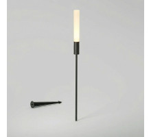 Ландшафтный светильник Elektrostandard Invi 35155/F черный 4690389219351 a072096