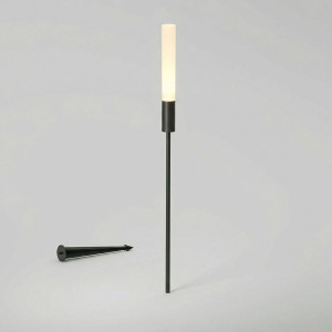 Ландшафтный светильник Elektrostandard Invi 35155/F черный 4690389219351 a072096