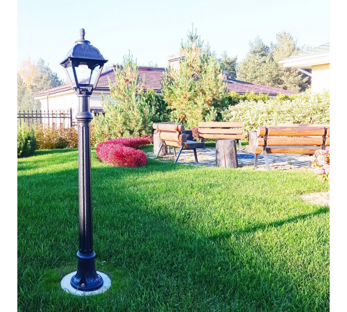 Ландшафтный светильник Fumagalli ALOE.R/CEFA U23.163.000.AXE27