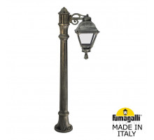 Ландшафтный светильник Fumagalli ALOE.R/CEFA 1L U23.163.S10.BXE27