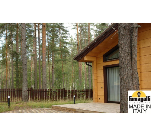 Ландшафтный светильник Fumagalli AMELIA 800 DR2.575.000.AYE27