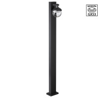 Ландшафтный светильник Novotech Street Haut 371076