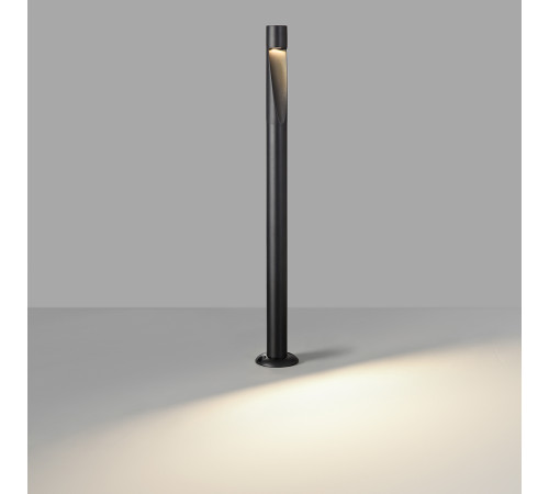 Ландшафтный светильник Odeon Light Nature Frankie 7206/5GLA