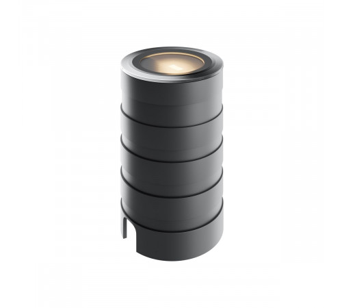 Уличный встраиваемый светильник Maytoni Vent O517DL-L8S3K