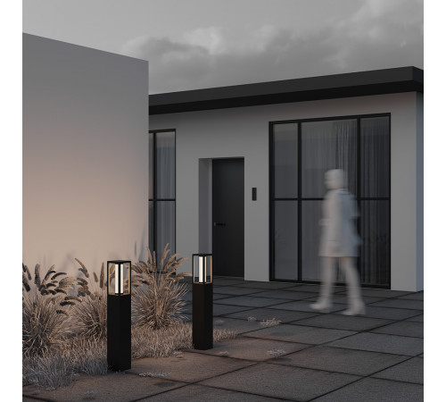 Ландшафтный светильник Maytoni Expo O480FL-L12B3K1 Ландшафтный светильник Maytoni Expo O480FL-L12B3K1