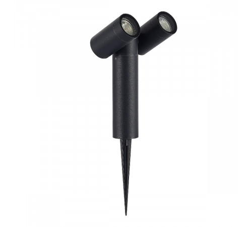 Грунтовый светильник ST Luce Ecollo SL9011.405.02 Грунтовый светильник ST Luce Ecollo SL9011.405.02