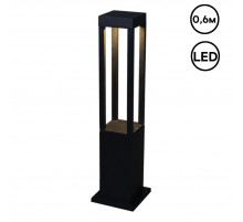 Ландшафтный светильник Reluce 09960-0.7-001JH 0,6M LED7W BK RLOS