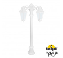 Ландшафтный светильник Fumagalli ALOE*R BISSO/ANNA 2L DN E22.163.S20.WYE27DN