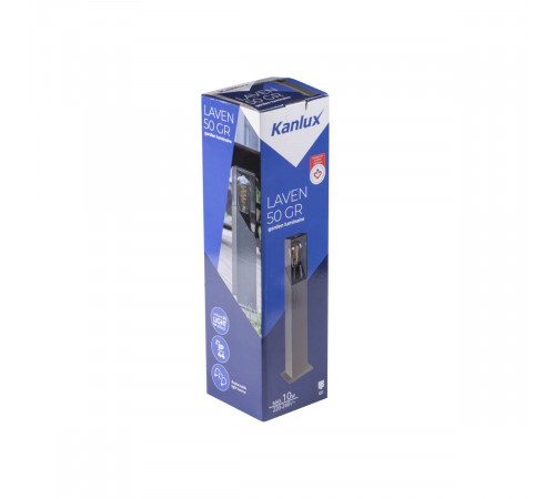 Ландшафтный светильник Kanlux Laven 36546 Ландшафтный светильник Kanlux Laven 36546